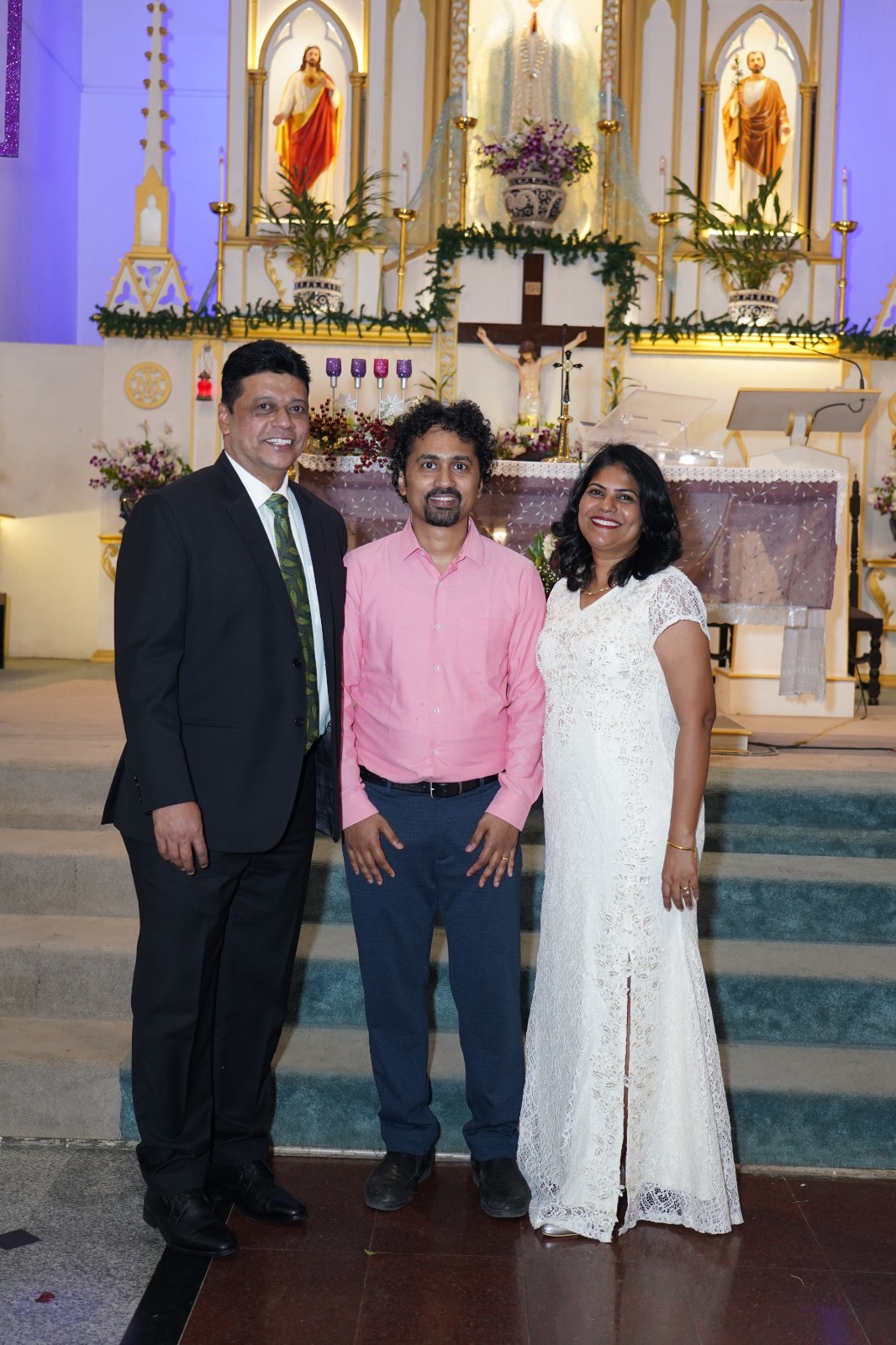 Church group